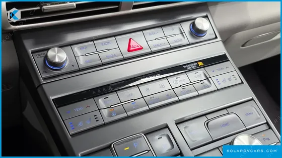 HYUNDAI NEXO PREMIUM
