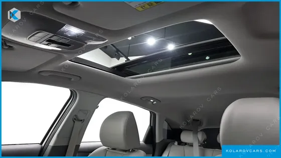 HYUNDAI NEXO PREMIUM