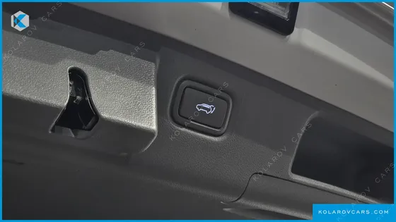 HYUNDAI NEXO PREMIUM