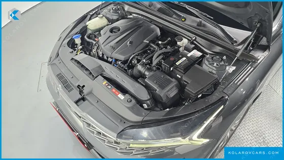 KIA K5 2.0
