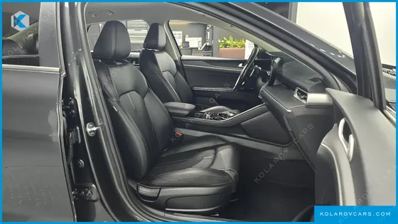 KIA K5 2.0