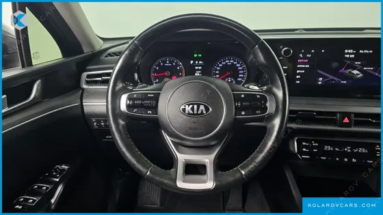 KIA K5 2.0