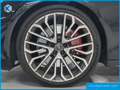 AUDI A6 55 TFSI QUATTRO S LINE