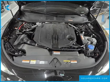 AUDI A6 55 TFSI QUATTRO S LINE