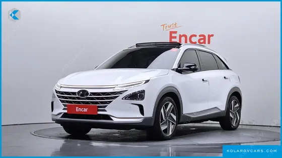 HYUNDAI NEXO PREMIUM