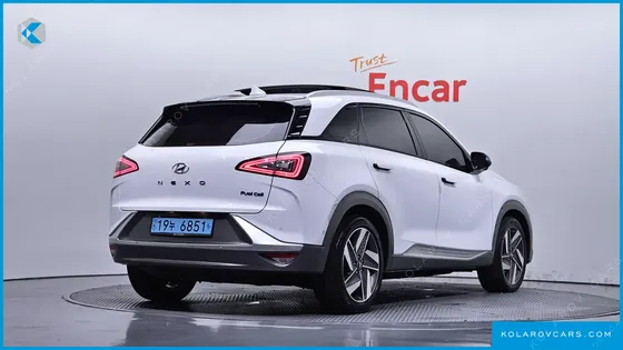 HYUNDAI NEXO PREMIUM