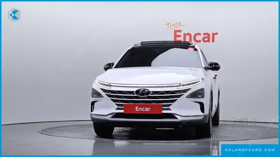 HYUNDAI NEXO PREMIUM