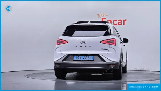 HYUNDAI NEXO PREMIUM