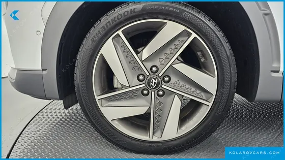 HYUNDAI NEXO PREMIUM