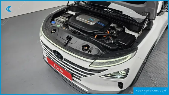 HYUNDAI NEXO PREMIUM