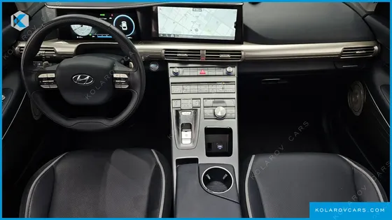 HYUNDAI NEXO PREMIUM
