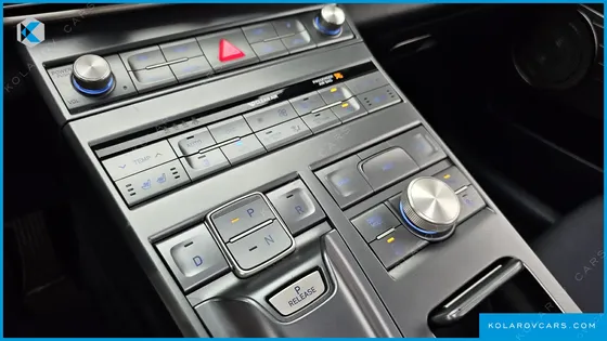 HYUNDAI NEXO PREMIUM