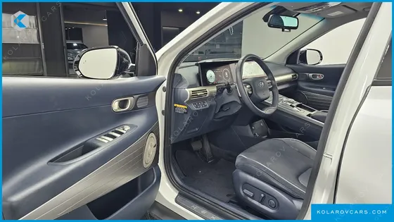 HYUNDAI NEXO PREMIUM
