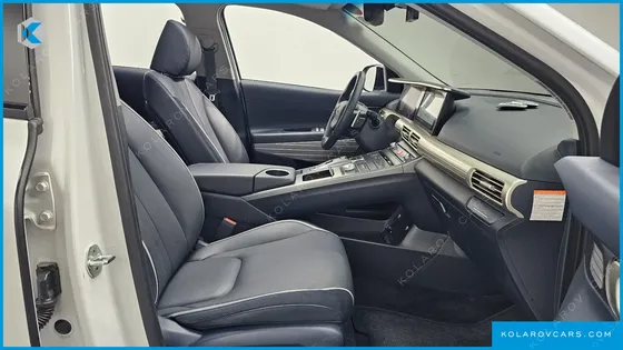 HYUNDAI NEXO PREMIUM