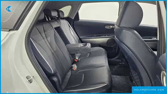 HYUNDAI NEXO PREMIUM
