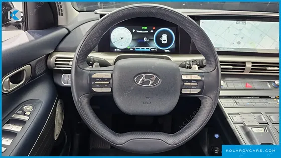 HYUNDAI NEXO PREMIUM