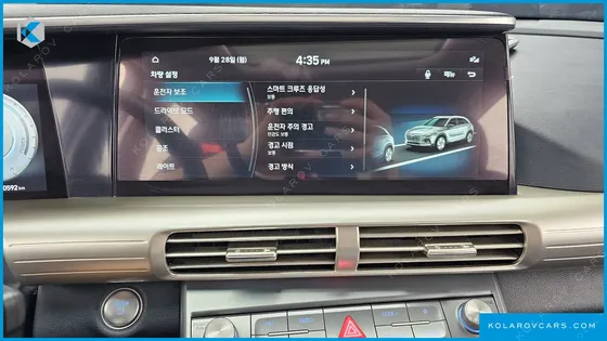 HYUNDAI NEXO PREMIUM