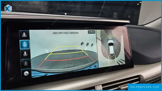 HYUNDAI NEXO PREMIUM