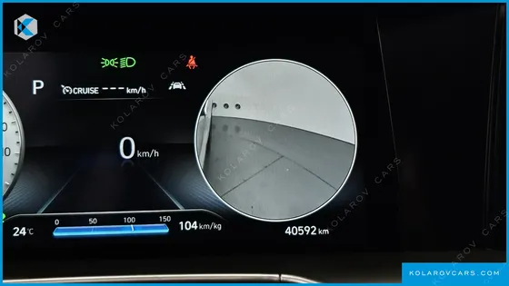 HYUNDAI NEXO PREMIUM