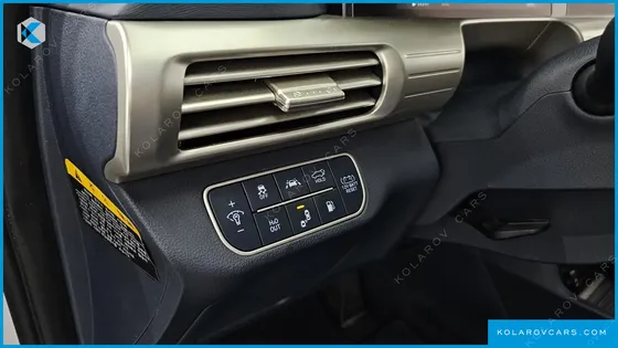 HYUNDAI NEXO PREMIUM