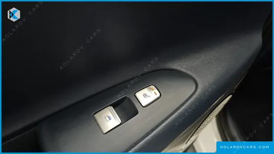 HYUNDAI NEXO PREMIUM