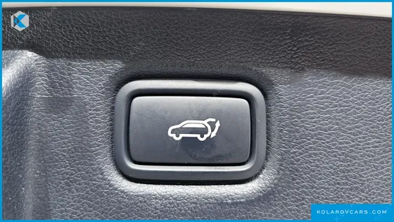 HYUNDAI NEXO PREMIUM