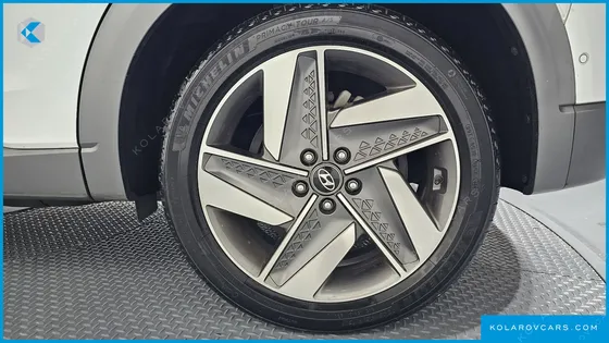 HYUNDAI NEXO PREMIUM
