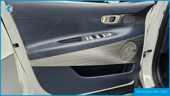 HYUNDAI NEXO PREMIUM