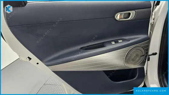HYUNDAI NEXO PREMIUM