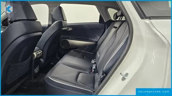 HYUNDAI NEXO PREMIUM