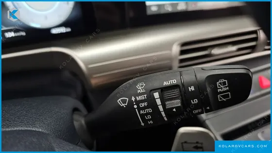HYUNDAI NEXO PREMIUM