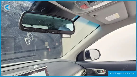 HYUNDAI NEXO PREMIUM