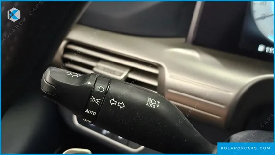 HYUNDAI NEXO PREMIUM