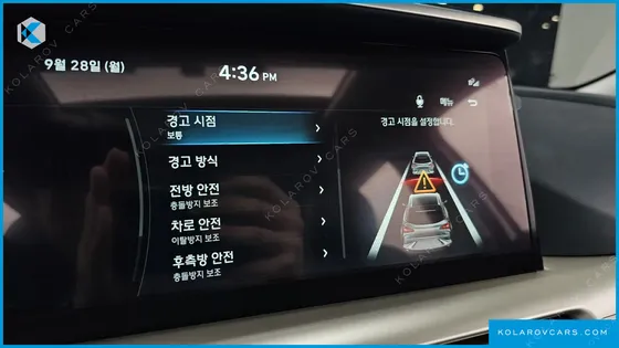 HYUNDAI NEXO PREMIUM