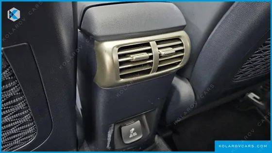 HYUNDAI NEXO PREMIUM