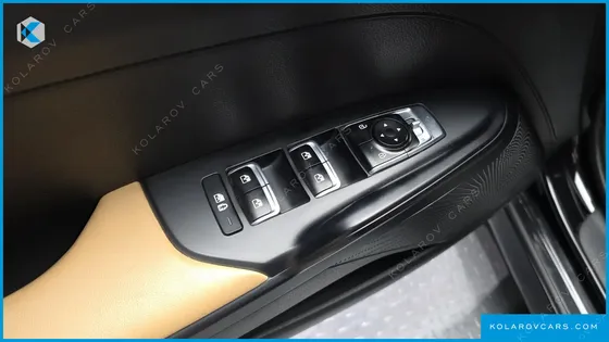 KIA K5 2.0