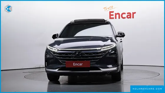 HYUNDAI NEXO PREMIUM