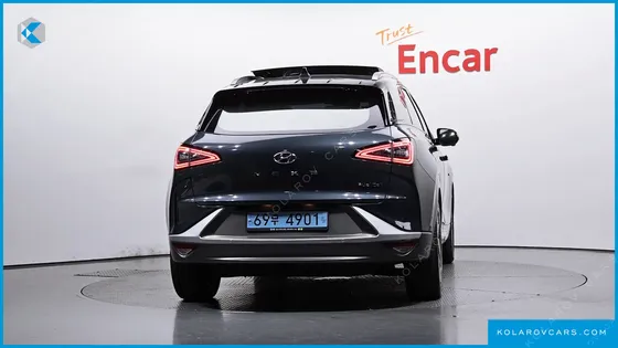 HYUNDAI NEXO PREMIUM