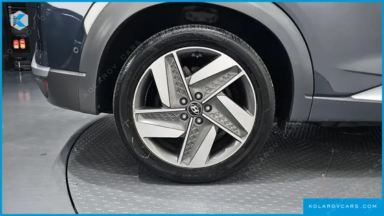 HYUNDAI NEXO PREMIUM