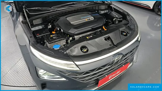 HYUNDAI NEXO PREMIUM
