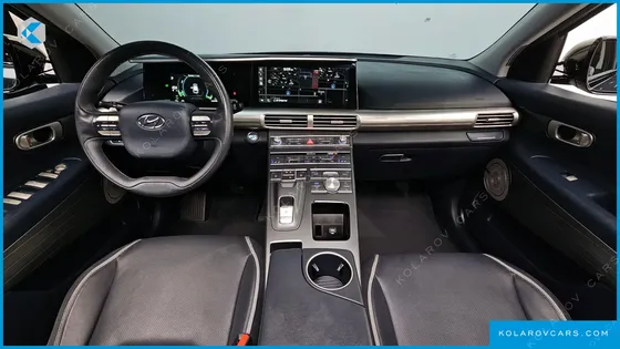 HYUNDAI NEXO PREMIUM