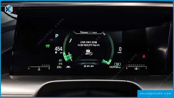 HYUNDAI NEXO PREMIUM