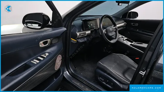 HYUNDAI NEXO PREMIUM