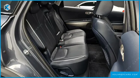HYUNDAI NEXO PREMIUM