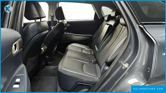 HYUNDAI NEXO PREMIUM