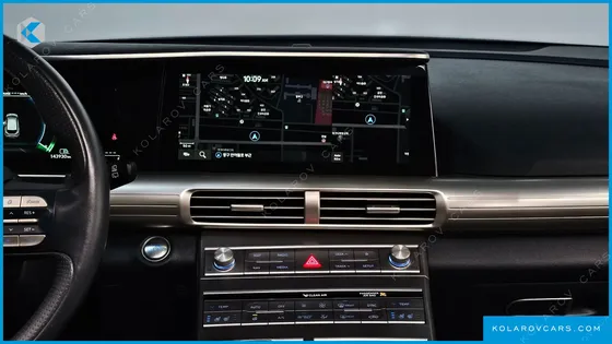 HYUNDAI NEXO PREMIUM