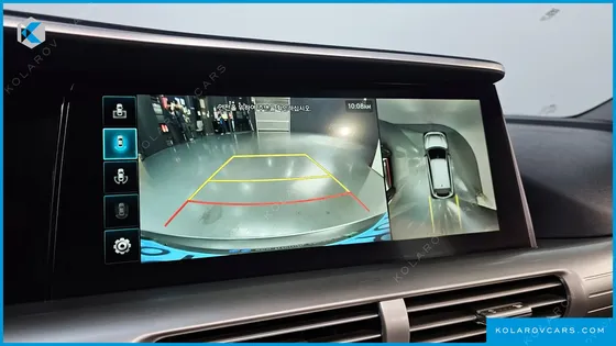 HYUNDAI NEXO PREMIUM