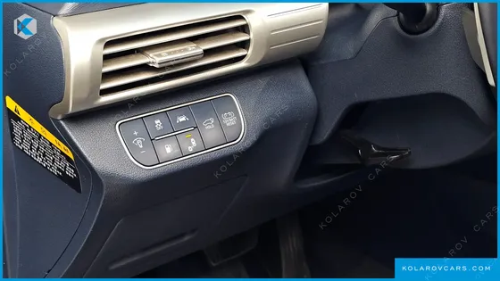 HYUNDAI NEXO PREMIUM