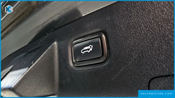 HYUNDAI NEXO PREMIUM