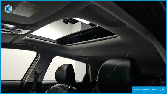 HYUNDAI NEXO PREMIUM